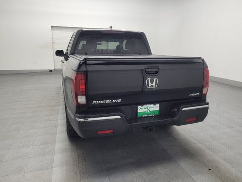 Used 2018 Honda Ridgeline RTL image 6