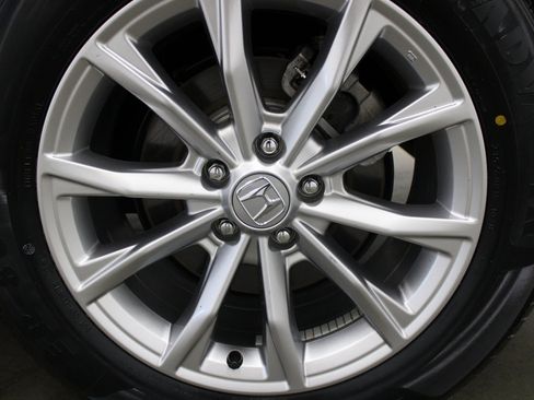 Used 2023 Honda CR-V EX-L image 9