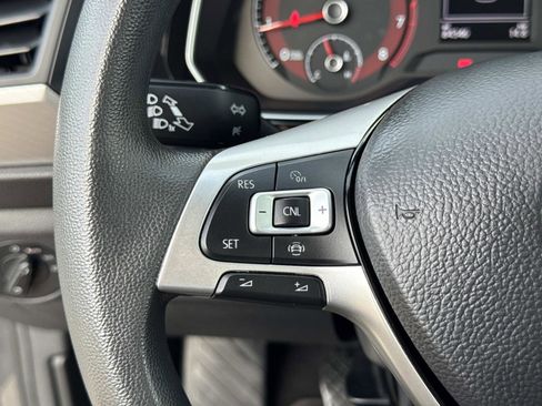 Used 2019 Volkswagen Jetta S w/ Driver Assistance Package image 11