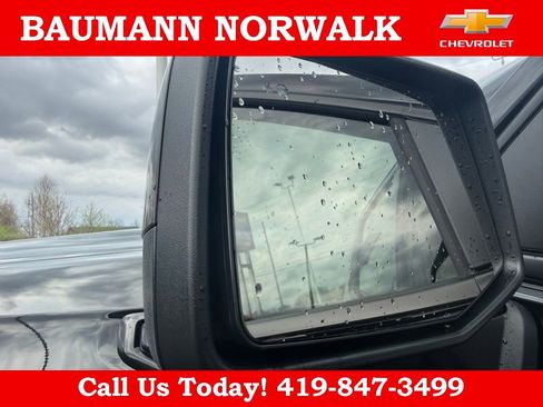 Used 2026 GMC Sierra 1500 Elevation w/ Elevation Premium Package image 26