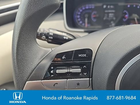 Used 2024 Hyundai Tucson SEL AWD/4WD image 17
