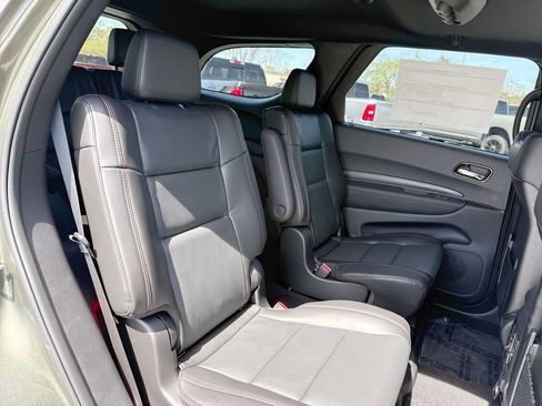 New 2026 Dodge Durango GT image 24