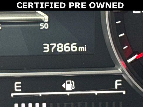 Used 2022 Kia Sorento X-Line EX image 29