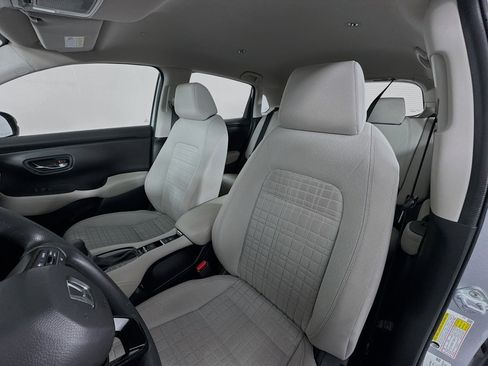 Certified 2023 Honda HR-V LX image 19