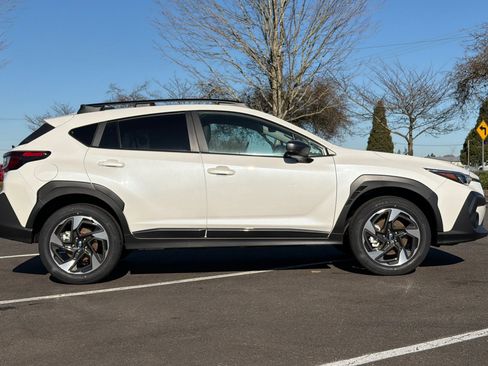 New 2026 Subaru Crosstrek 2.5i Limited w/ Popular Package #3A image 3