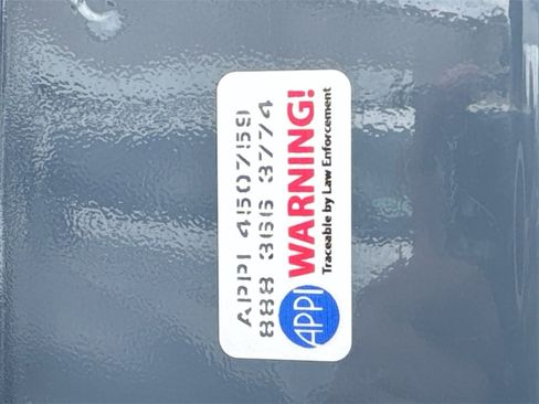 Used 2021 RAM ProMaster 3500 image 29