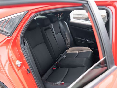 Used 2018 Honda Civic Si image 12