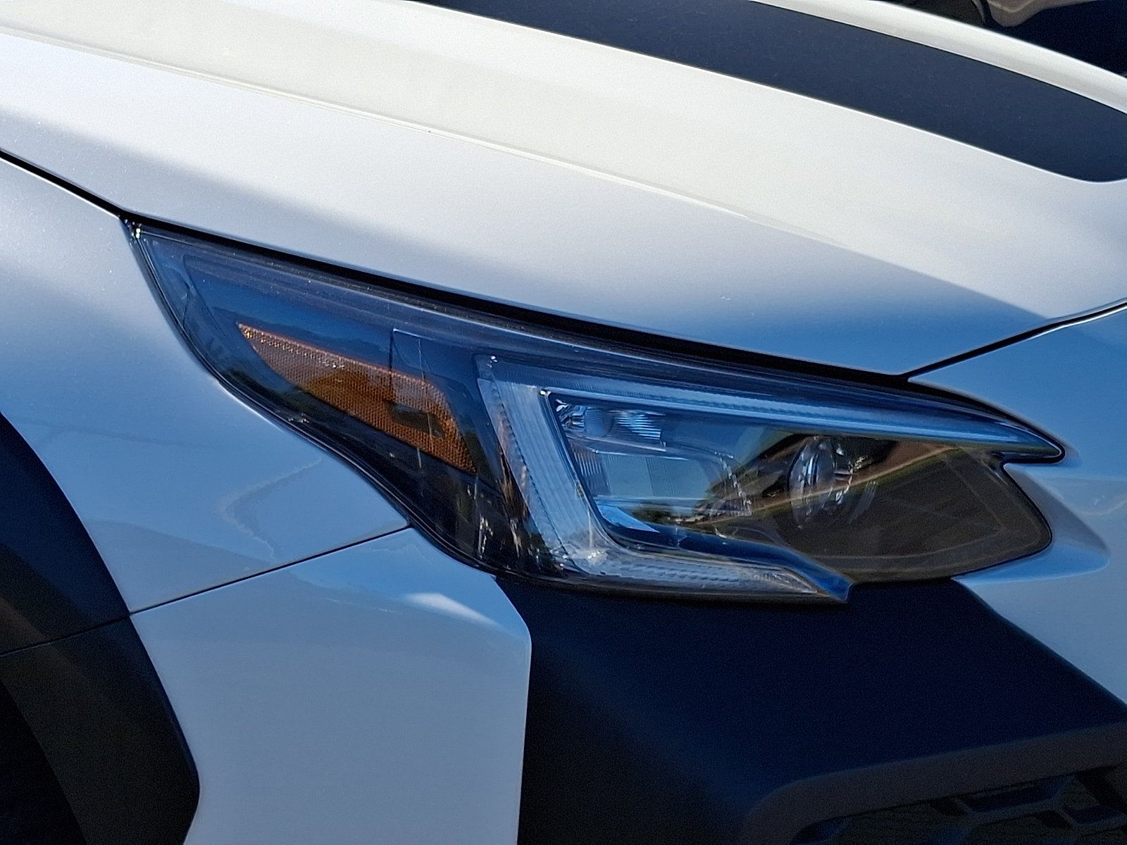 Used 2025 Subaru Outback Wilderness AWD/4WD image 9