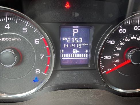 Used 2014 Subaru Forester 2.5i Touring image 15