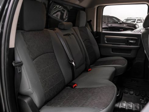 Used 2017 RAM 1500 Lone Star AWD/4WD image 30