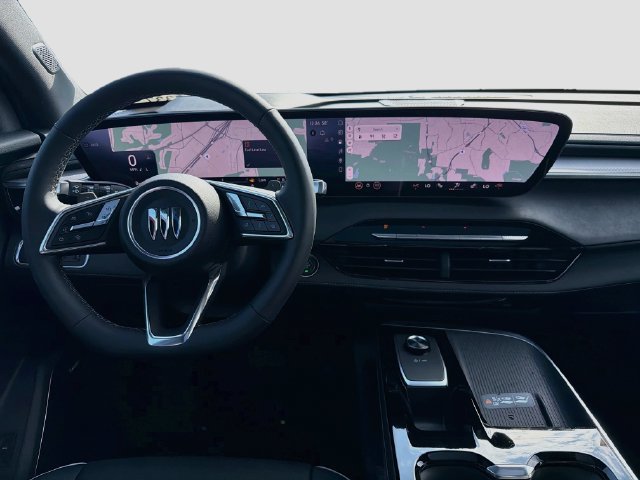 New 2027 Buick Enclave Sport Touring w/ Power Package FWD image 22