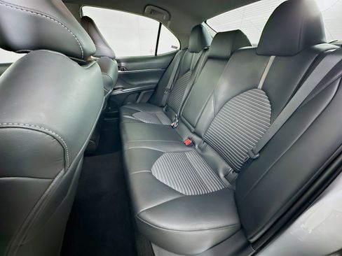 Used 2023 Toyota Camry SE image 25