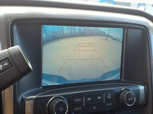 Used 2019 Chevrolet Silverado 1500 LT w/ All Star Edition image 13