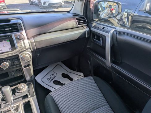 Used 2018 Toyota 4Runner SR5 image 19