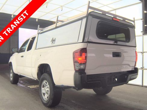 Used 2021 Toyota Tacoma SR image 5