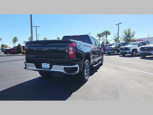 New 2026 Chevrolet Silverado 1500 LT w/ Protection Package image 18