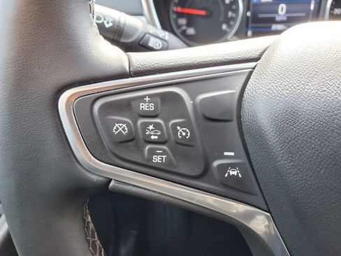 Certified 2023 Chevrolet Equinox LT FWD image 25