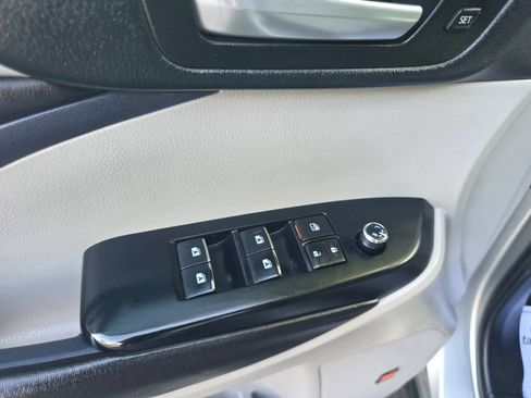 Used 2018 Toyota Highlander Limited w/ Carpet Mat Package (TMS) FWD image 23