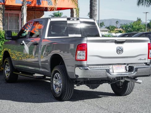 Used 2024 RAM 2500 Tradesman w/ Chrome Appearance Group image 6