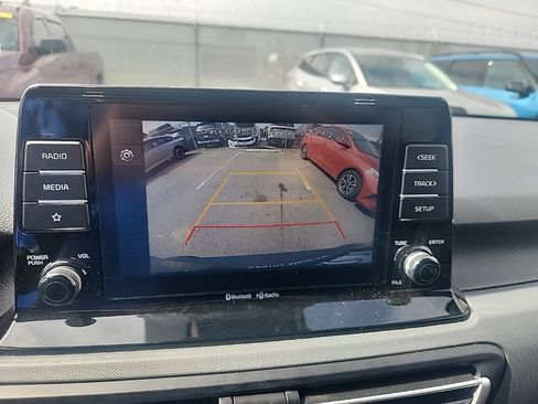 Certified 2023 Kia Seltos LX AWD/4WD image 23