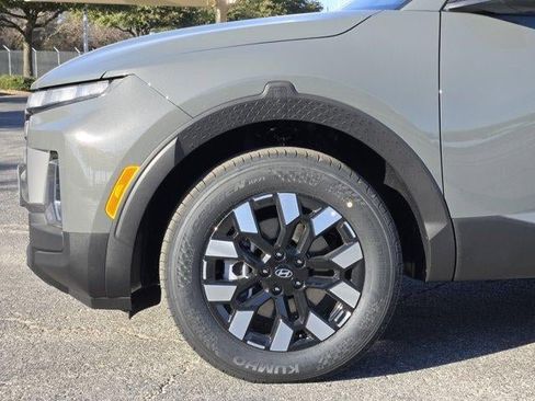 New 2026 Hyundai Santa Cruz SEL FWD image 5