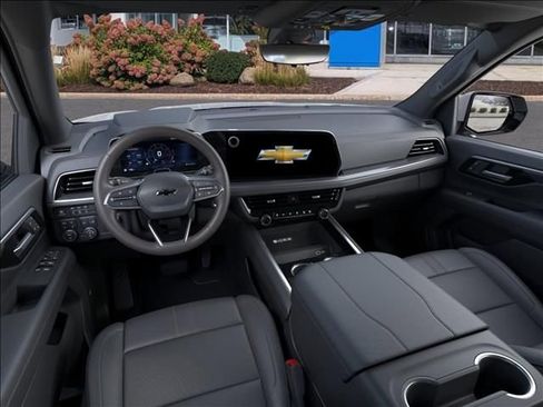 New 2026 Chevrolet Tahoe RST w/ Advanced Technology Package AWD/4WD image 15