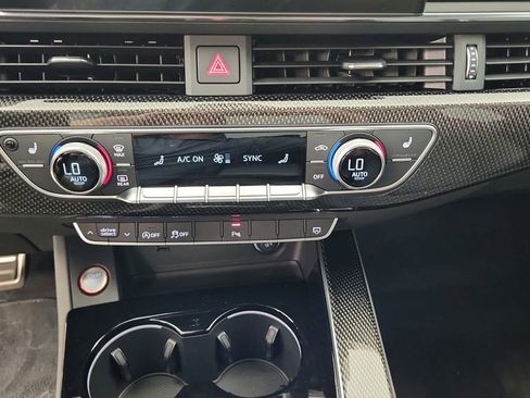 Used 2024 Audi S5 Premium Plus image 18