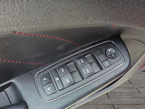 Certified 2023 Dodge Charger R/T w/ Blacktop Package image 18