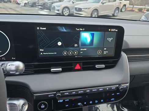 New 2026 Hyundai Ioniq 5 SEL image 21