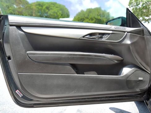 Used 2015 Cadillac ATS Performance RWD image 13