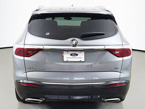 Used 2023 Buick Enclave Essence w/ Experience Buick Package FWD image 16