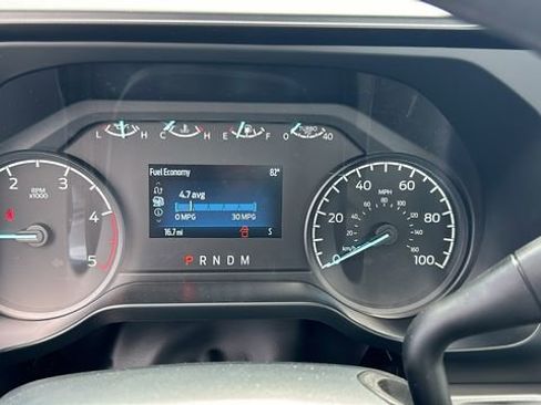 New 2026 Ford F350 XL w/ STX Appearance Package AWD/4WD image 16