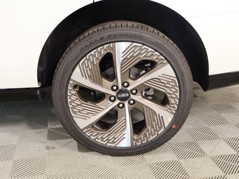 New 2026 Lincoln Navigator Black Label AWD/4WD image 20