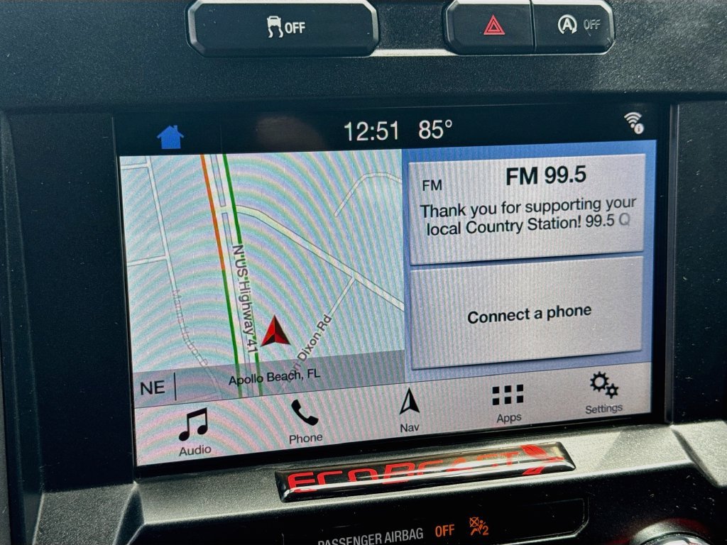 Used 2019 Ford F150 XLT w/ Equipment Group 302A Luxury AWD/4WD image 15