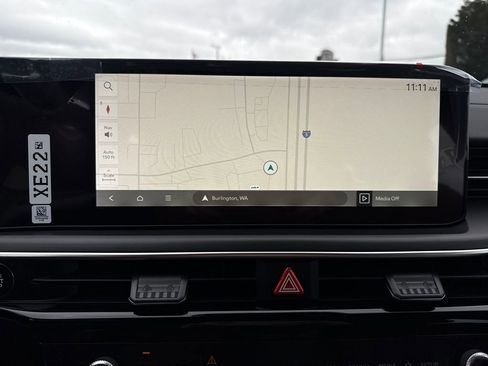 New 2026 Kia K5 GT-Line w/ GT-Line Red Interior Package image 26