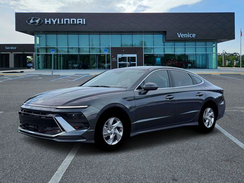 New 2026 Hyundai Sonata SE FWD image 21