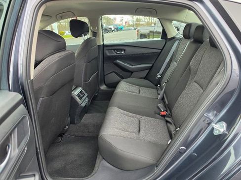 Used 2025 Honda Accord LX image 22