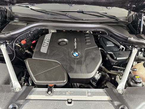 Used 2019 BMW X3 xDrive30i w/ Driving Assistance Package AWD/4WD image 28