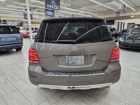 Used 2013 Mercedes-Benz GLK 350 2WD image 7
