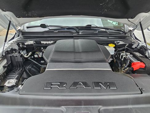 Used 2023 RAM 1500 Rebel w/ Rebel Level 2 Equipment Group image 31