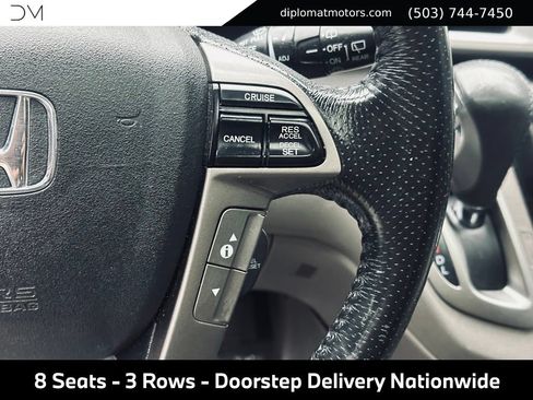 Used 2016 Honda Odyssey Touring image 32