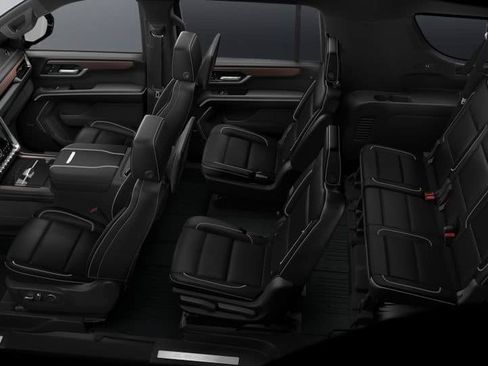 New 2026 GMC Yukon XL Denali w/ Denali Reserve Package AWD/4WD image 33