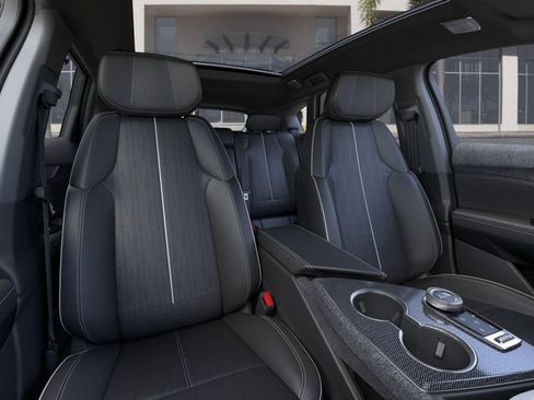 New 2027 Cadillac Optiq Premium Sport AWD/4WD image 16