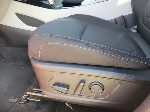 Used 2023 Hyundai Tucson SEL image 12