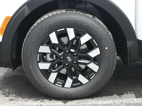 New 2026 Hyundai Santa Cruz SEL AWD/4WD image 34