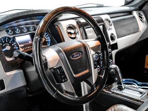 Used 2013 Ford F150 Platinum image 15
