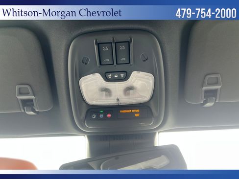 New 2026 Chevrolet Colorado ZR2 w/ Technology Package AWD/4WD image 39