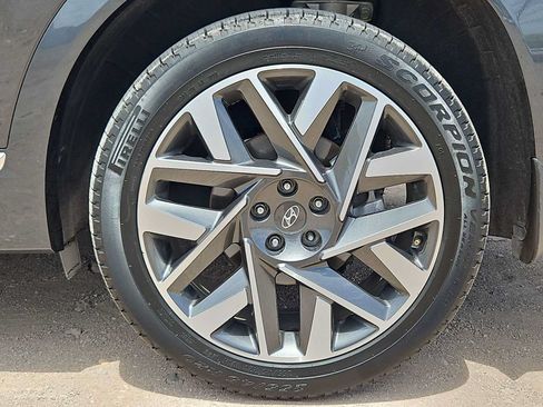 Certified 2023 Hyundai Santa Fe Calligraphy FWD image 13