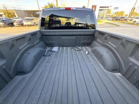 Certified 2024 Ford F150 STX w/ STX Black Appearance Package image 9