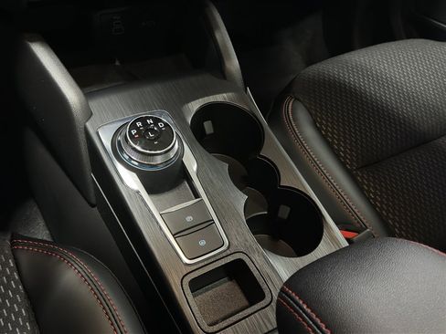 New 2025 Ford Escape ST-Line Elite w/ Tech Pack #2 image 19